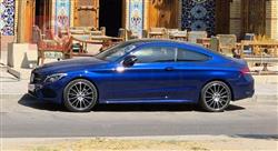 مرسيدس بنز C-Class